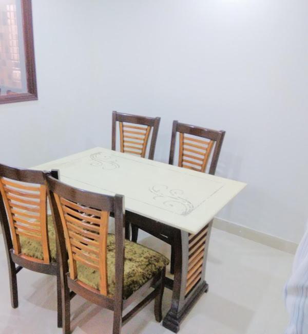Braj Villas Vrindāvan Exteriér fotografie