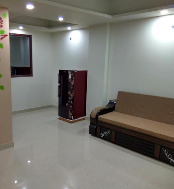 Braj Villas Vrindāvan Exteriér fotografie