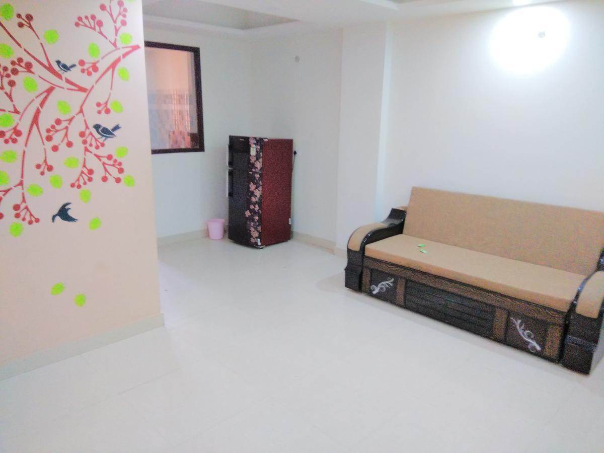 Braj Villas Vrindāvan Exteriér fotografie