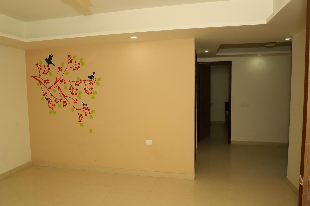 Braj Villas Vrindāvan Exteriér fotografie